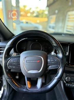 دودج دورانجو